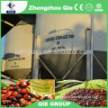 Professional palm oil processing machine manufacturers,complete palm oil processing plant